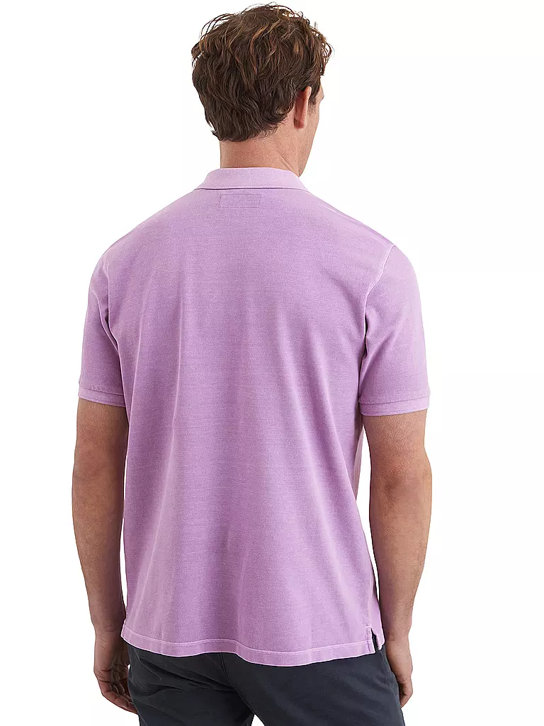 MARC O'POLO | Polo | Lila