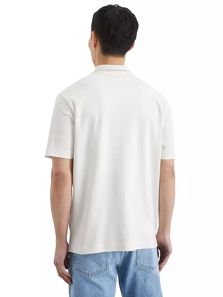 MARC O'POLO | Polo | Crema