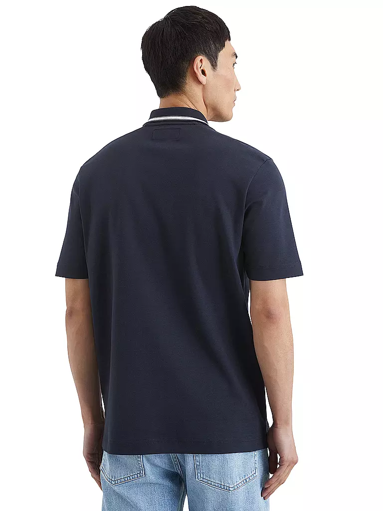 MARC O'POLO | Polo | Azul oscuro