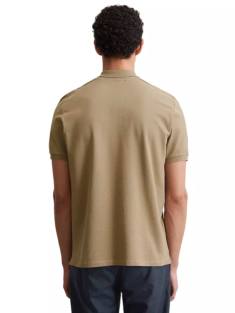 MARC O'POLO | Polo | Camel