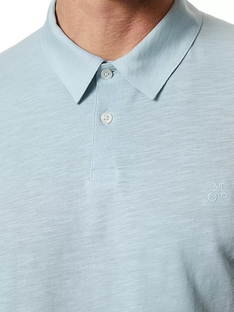 MARC O'POLO | Polo | Azul claro