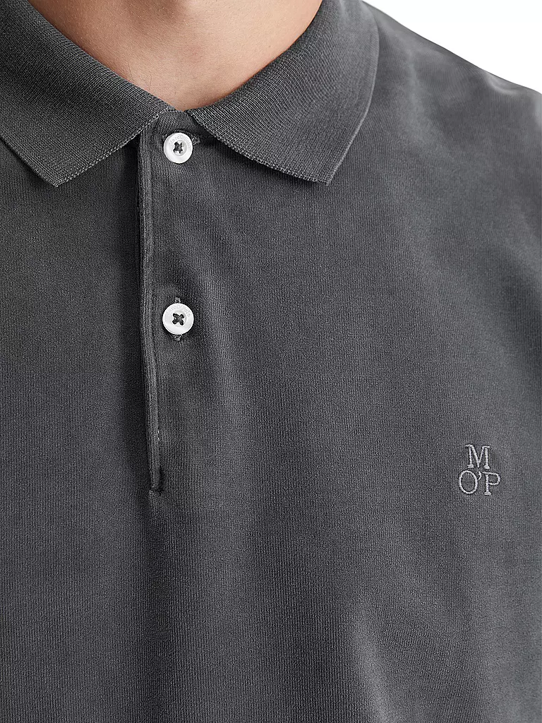 MARC O'POLO | Polo | Negro