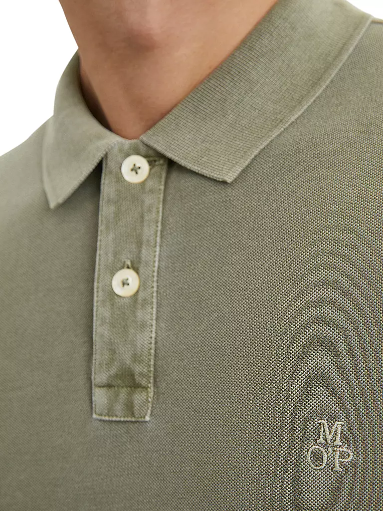 MARC O'POLO | Polo | Oliva