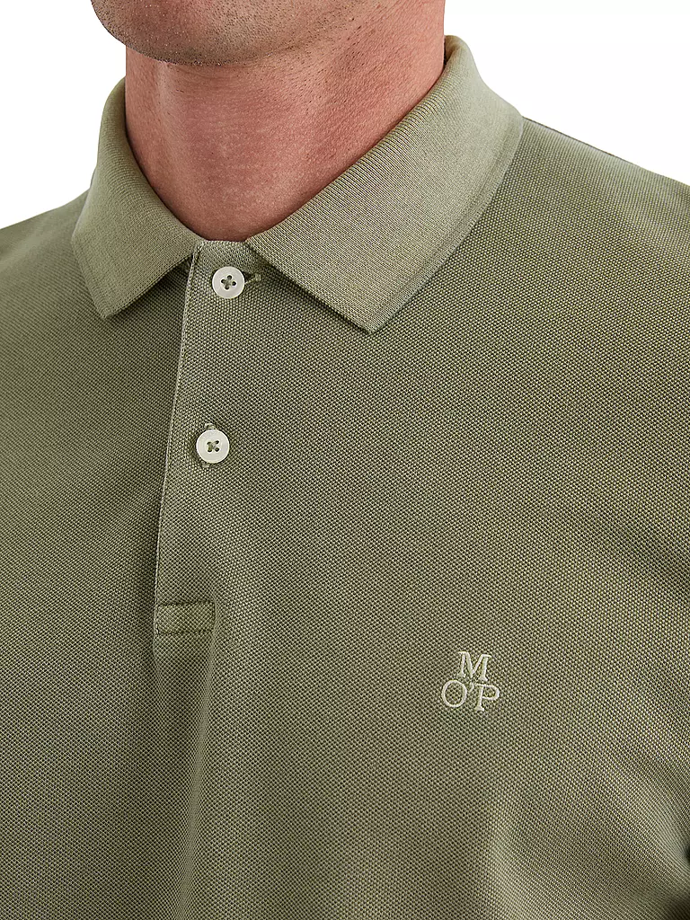 MARC O'POLO | Polo | Oliva