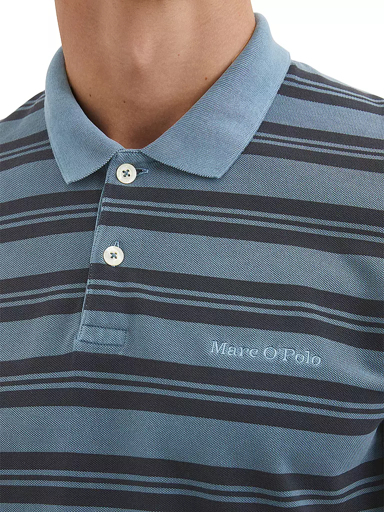 MARC O'POLO | Polo | Azul