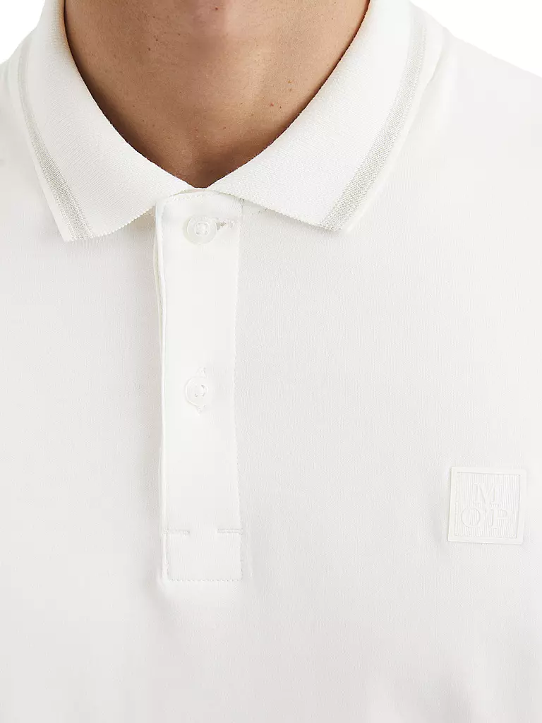 MARC O'POLO | Polo | Crema