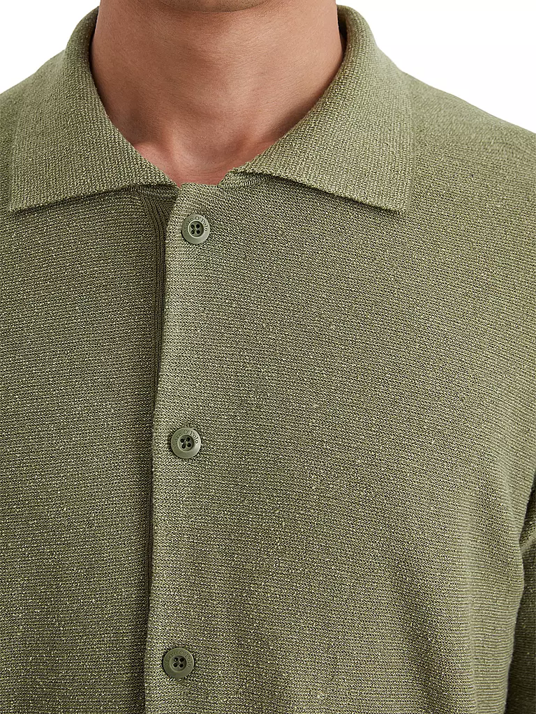 MARC O'POLO | Polo | Oliva