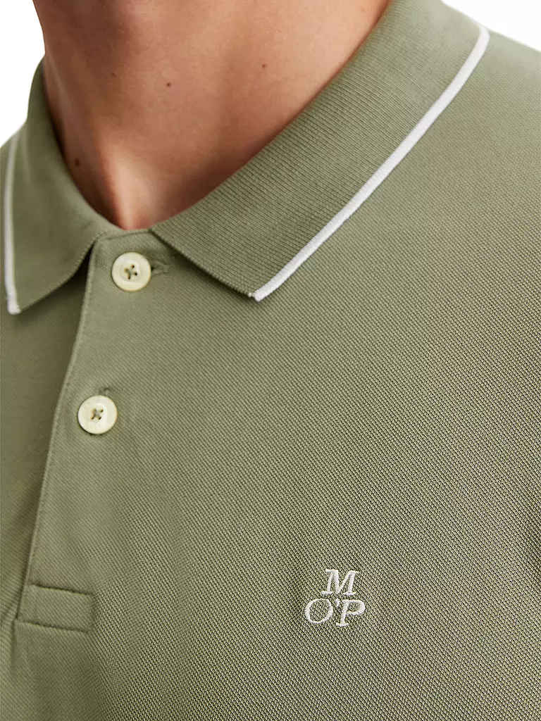 MARC O'POLO | Polo | Oliva