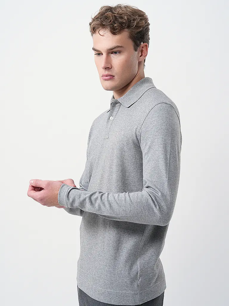 MARC O'POLO | Polo | Gris