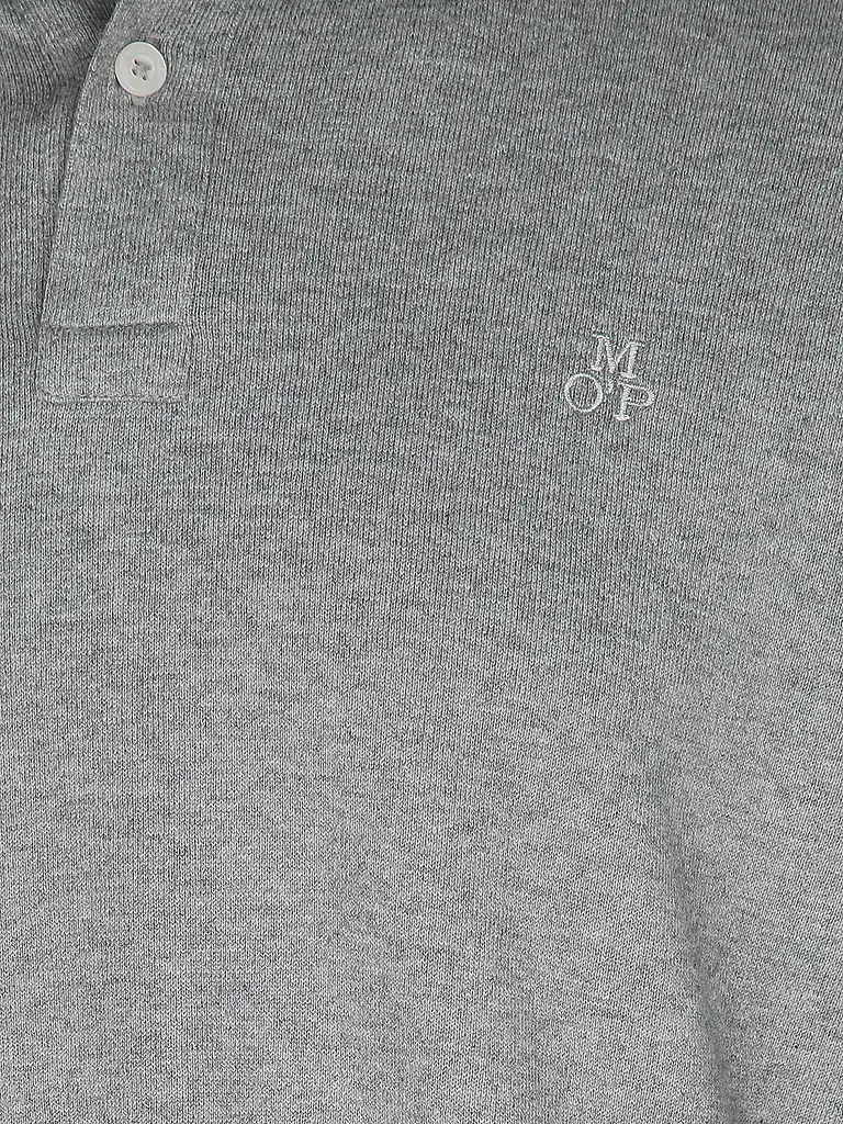 MARC O'POLO | Polo | Gris