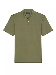 MARC O'POLO | Poloshirt  | Oliva