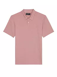 MARC O'POLO | Poloshirt  | Rojo