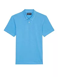 MARC O'POLO | Poloshirt  | Azul