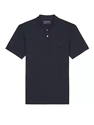 MARC O'POLO | Poloshirt  | Azul oscuro