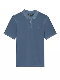 MARC O'POLO | Poloshirt | Azul