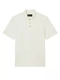MARC O'POLO | Poloshirt  | Blanco