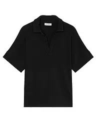 MARC O'POLO | Poloshirt  | Negro