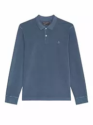 MARC O'POLO | Polo | Azul