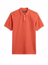 MARC O'POLO | Polo | Naranja
