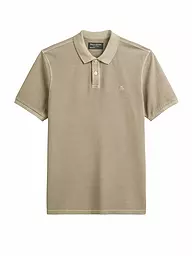 MARC O'POLO | Polo | Crema