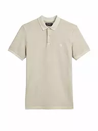 MARC O'POLO | Polo | Beige