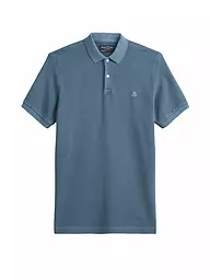 MARC O'POLO | Poloshirt  | Azul