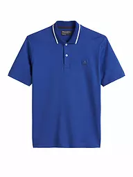 MARC O'POLO | Poloshirt  | Azul