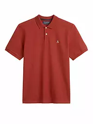 MARC O'POLO | Polo | Rojo