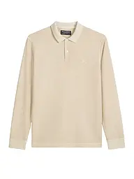 MARC O'POLO | Poloshirt  | Crema