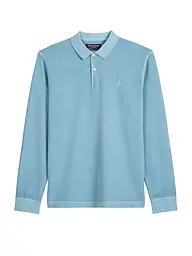 MARC O'POLO | Poloshirt  | Azul claro