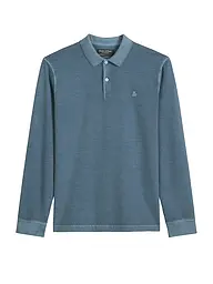 MARC O'POLO | Poloshirt  | Azul
