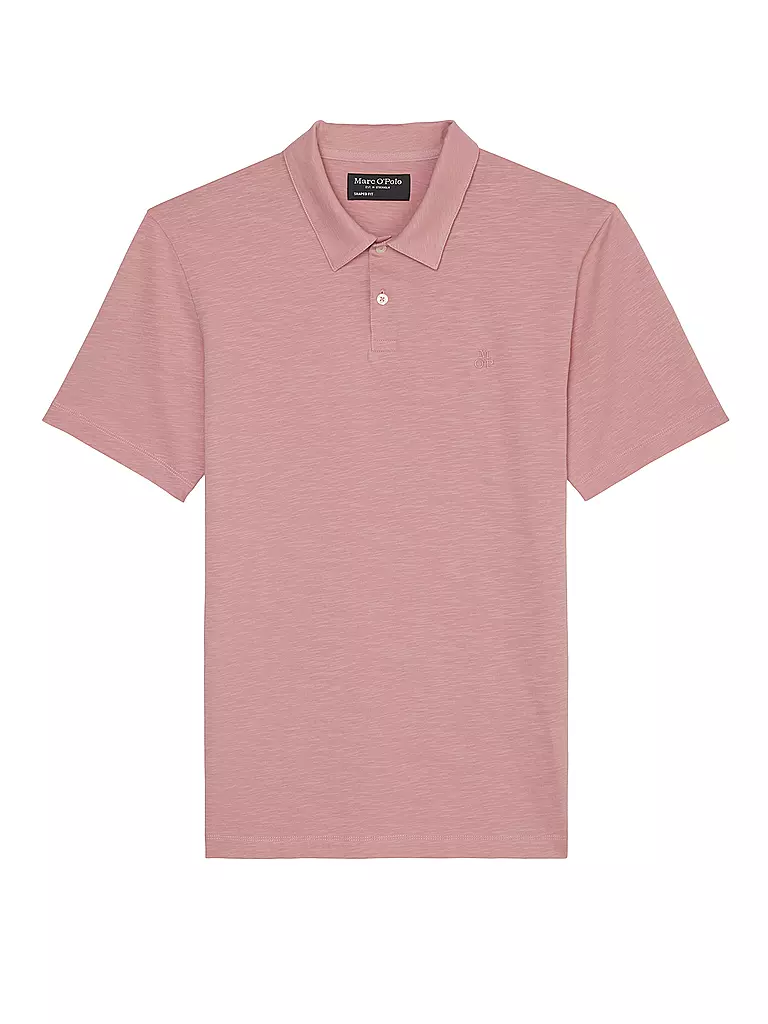 MARC O'POLO | Poloshirt  | Rojo