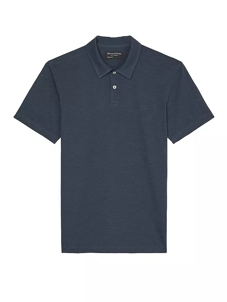 MARC O'POLO | Poloshirt  | Azul