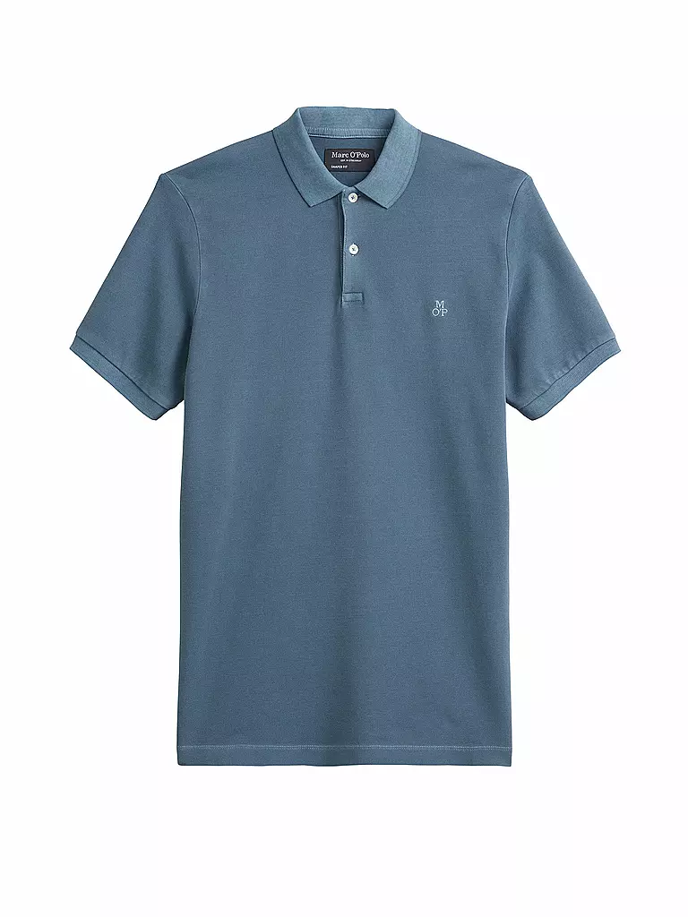 MARC O'POLO | Poloshirt  | Azul