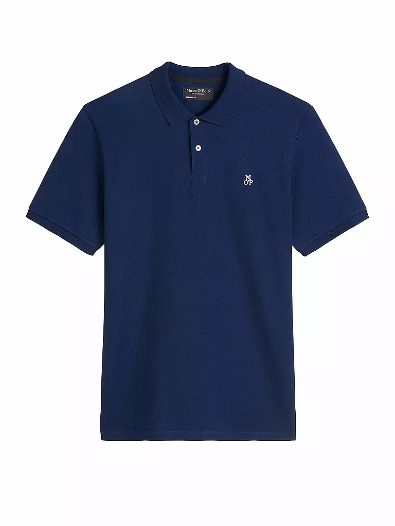 MARC O'POLO | Poloshirt  | Azul