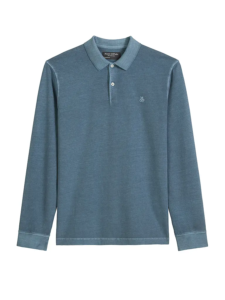 MARC O'POLO | Poloshirt  | Azul