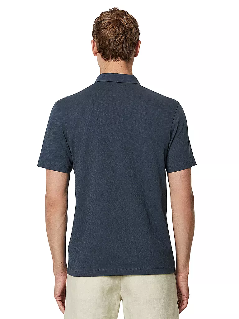 MARC O'POLO | Poloshirt  | Azul