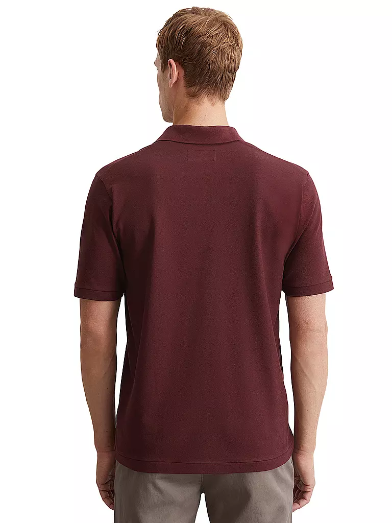 MARC O'POLO | Poloshirt  | Baya