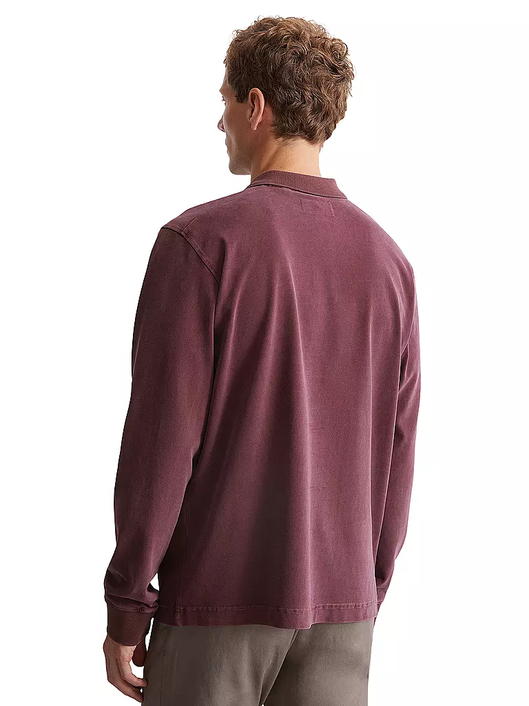 MARC O'POLO | Poloshirt  | Baya