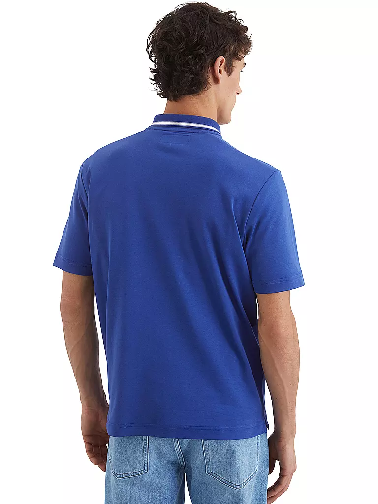 MARC O'POLO | Poloshirt  | Azul