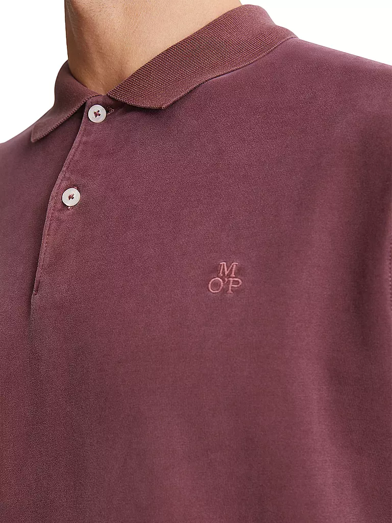 MARC O'POLO | Poloshirt  | Baya