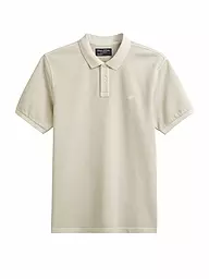 MARC O'POLO | Polo de corte regular | Beige