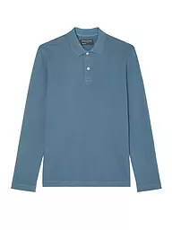 MARC O'POLO | Poloshirt | Azul