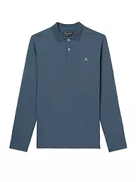 MARC O'POLO | Poloshirt | Azul