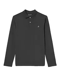 MARC O'POLO | Poloshirt | Gris