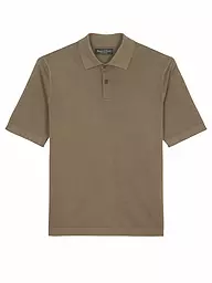 MARC O'POLO | Poloshirt | Marrón