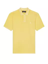 MARC O'POLO | Poloshirt | Amarillo