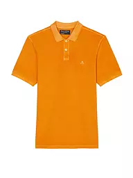 MARC O'POLO | Poloshirt | Naranja
