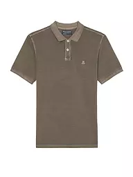 MARC O'POLO | Poloshirt | Marrón
