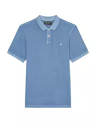 MARC O'POLO | Poloshirt | Azul